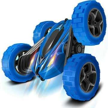 Drift Into Fun with a Remote Control Drift Car