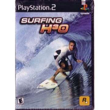 Surfing H30 (Renewed)