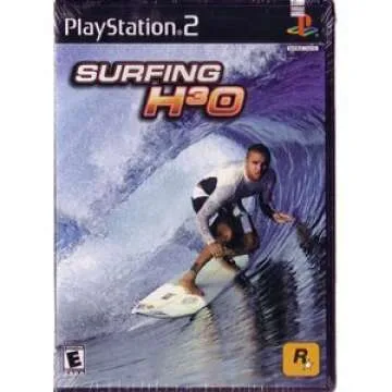 Surfing H30 (Renewed)