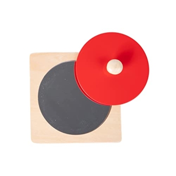 Montessori Baby Toys Play Kit for Ages 6-12 Months