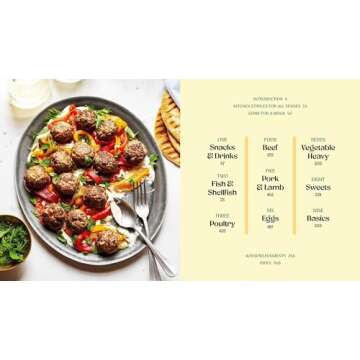 South of Somewhere: Culinary Adventure Cookbook