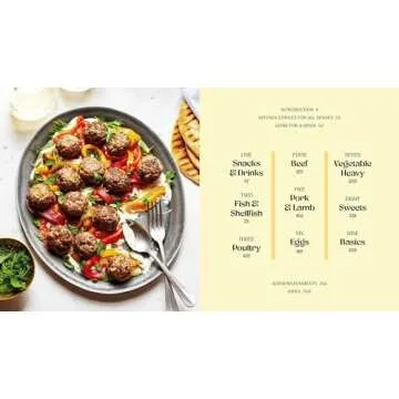 South of Somewhere: Culinary Adventure Cookbook