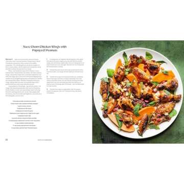 South of Somewhere: Culinary Adventure Cookbook