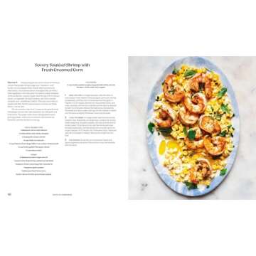 South of Somewhere: Culinary Adventure Cookbook