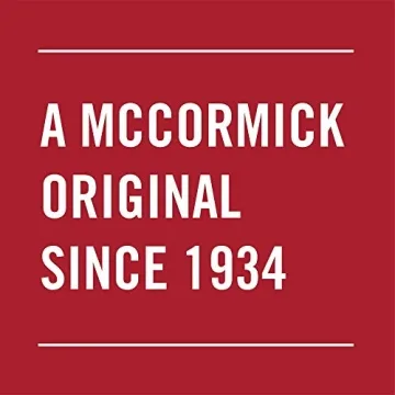 McCormick Pumpkin Pie Spice 9 oz Cozy Flavorful Blend