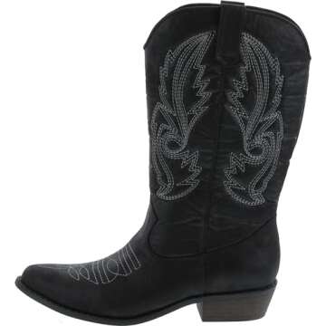 Coconuts By Matisse Women's Gaucho Boot