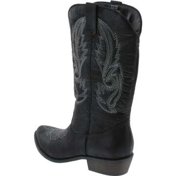 Coconuts By Matisse Women's Gaucho Boot