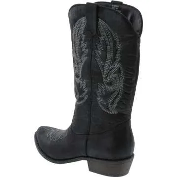 Coconuts By Matisse Women's Gaucho Boot