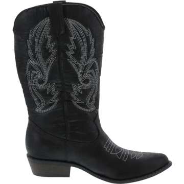 Coconuts By Matisse Women's Gaucho Boot