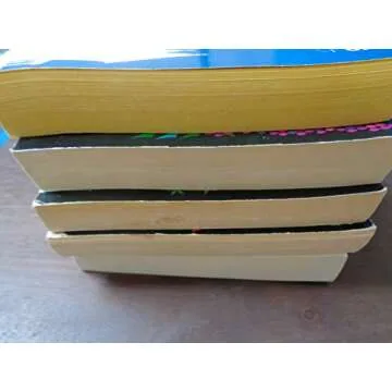 Dollanganger Series Complete Flowers in the Attic Set of 5 Novels by V.C. Andrews