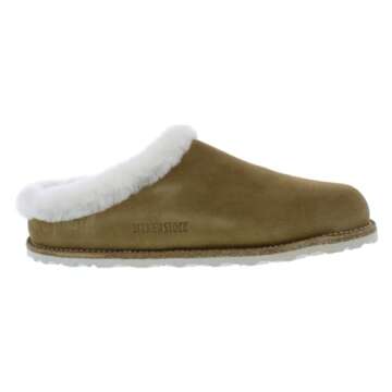 Birkenstock Women's Clogs Boston SFB – Style & Comfort