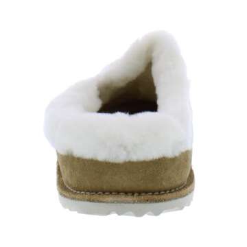 Birkenstock Women's Clogs Boston SFB – Style & Comfort