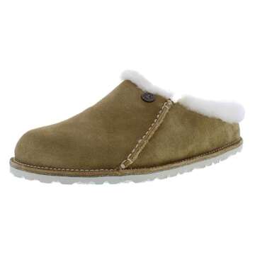 Birkenstock Women's Clogs Boston SFB – Style & Comfort