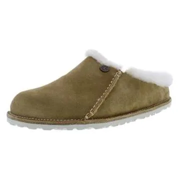 Birkenstock Women's Clogs Boston SFB – Style & Comfort