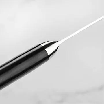 Enso HD 7" Vegetable Cleaver - Japanese VG10 Quality Steel