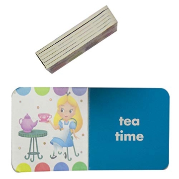 Disney Baby My First Library 9-Book Vinyl Bag Set