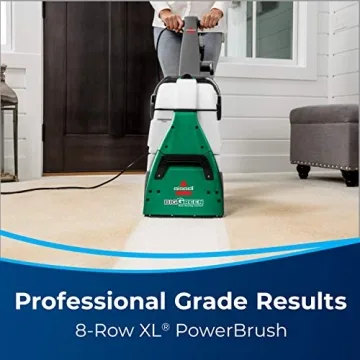 BISSELL Big Green Professional Carpet Cleaner Deep Clean