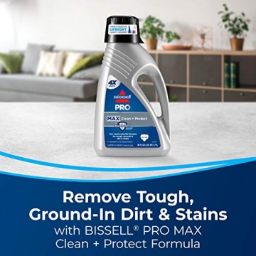 BISSELL Big Green Professional Carpet Cleaner Deep Clean
