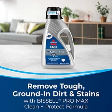 BISSELL Big Green Professional Carpet Cleaner Deep Clean