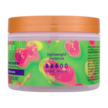 Tree Hut Cherry Rave Body Butter 8.4 fl oz Vegan