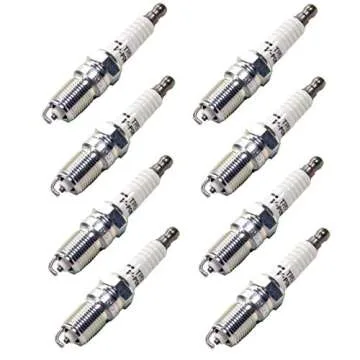 NGK 3951 Spark Plugs TR55 (8 Pack)