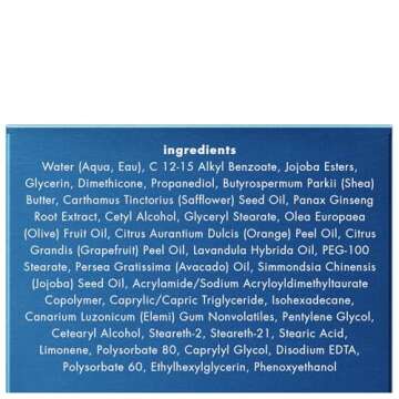 Bioelements Really Rich Moisture - 2.5 fl oz - Ultra Emollient Cream Facial Moisturizer for Very Dry Skin - Vegan, Gluten Free - Never Tested on Animals