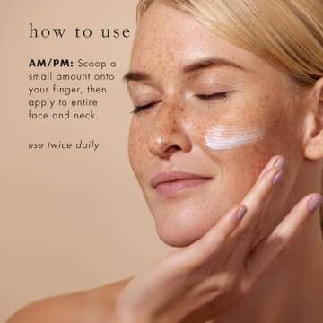 Bioelements Really Rich Moisture - 2.5 fl oz - Ultra Emollient Cream Facial Moisturizer for Very Dry Skin - Vegan, Gluten Free - Never Tested on Animals