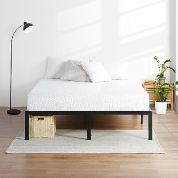 Olee Sleep Full Mattress - Ultimate Comfort with Gel Infusion