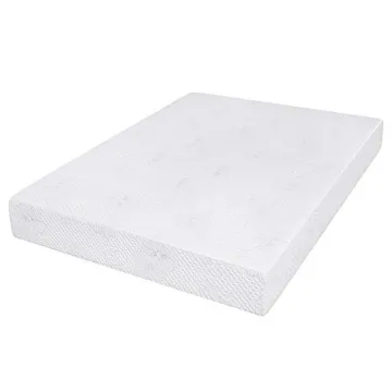 Olee Sleep Full Mattress Gel Infused for Comfort and Support