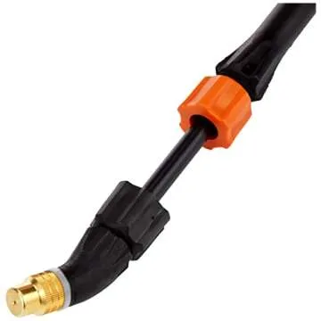 Stihl SG 31 Hand Sprayer - Ergonomic Design for Every Gardener