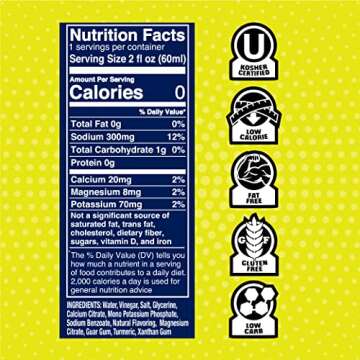 Van Holten's Pickle-Ice Freeze Pops - Dill-icious Treat