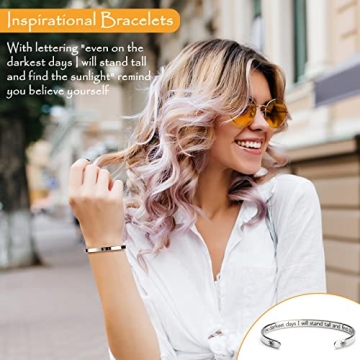 Sunflower Care Package for Women | Unique Gift Box