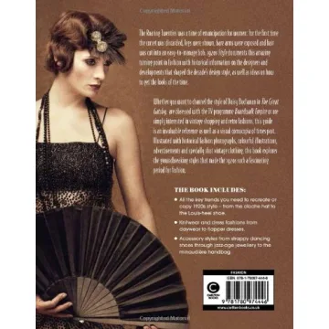 1920s Style Guide: Discover the Iconic Looks of the Era