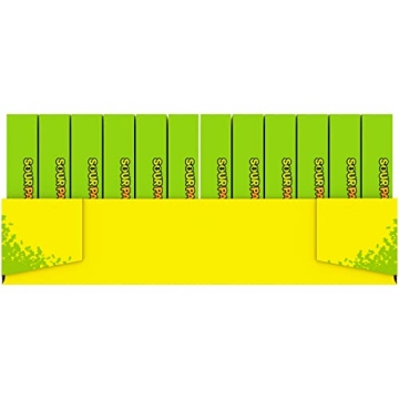 SOUR PATCH KIDS Soft & Chewy Candy 12-Pack for All Ages
