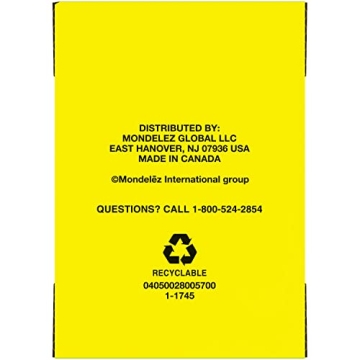 SOUR PATCH KIDS Soft & Chewy Candy 12-Pack for All Ages