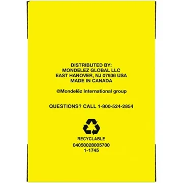 SOUR PATCH KIDS Soft & Chewy Candy 12-Pack for All Ages