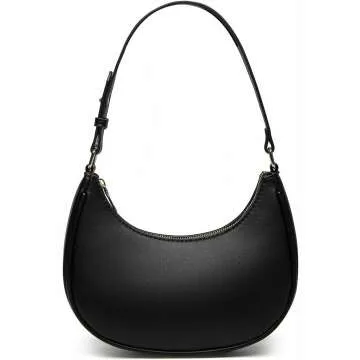 Barabum Retro Hobo Clutch Tote Handbag for Women