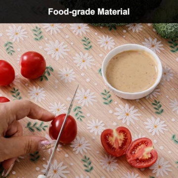 Cooyes Shelf Liner - Premium Non-Adhesive Waterproof Cabinets