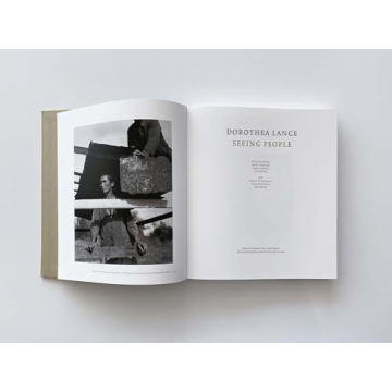 Dorothea Lange: Seeing People – Stunning Portrait Collection