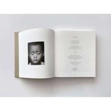 Dorothea Lange: Seeing People – Stunning Portrait Collection