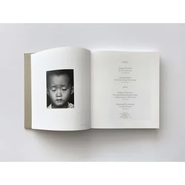 Dorothea Lange: Seeing People – Stunning Portrait Collection