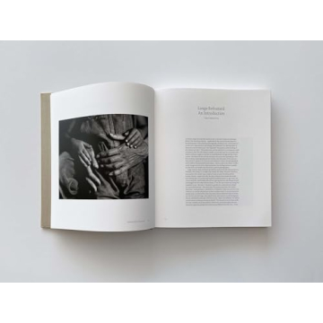 Dorothea Lange: Seeing People – Stunning Portrait Collection