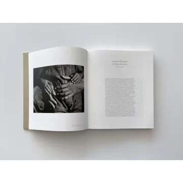 Dorothea Lange: Seeing People – Stunning Portrait Collection