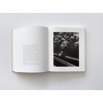 Dorothea Lange: Seeing People – Stunning Portrait Collection