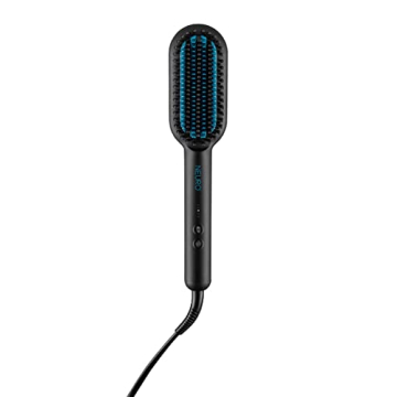 Paul Mitchell Neuro Sleek Hot Brush for Effortless Styling