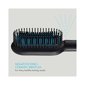 Paul Mitchell Neuro Sleek Hot Brush for Effortless Styling