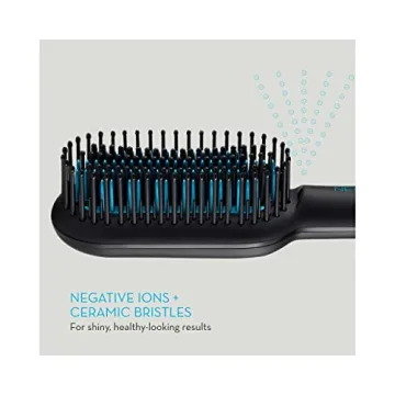 Paul Mitchell Neuro Sleek Hot Brush for Effortless Styling