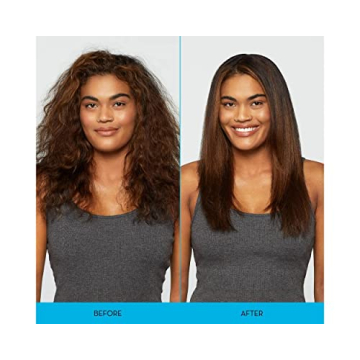 Paul Mitchell Neuro Sleek Hot Brush for Effortless Styling