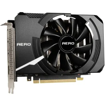 MSI Gaming GeForce RTX 3050 8GB GDDR6 Graphics Card