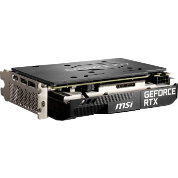 MSI Gaming GeForce RTX 3050 8GB GDDR6 Graphics Card